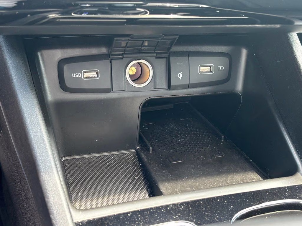 2024 Sage Gray Hyundai Santa Cruz XRT AWD Truck