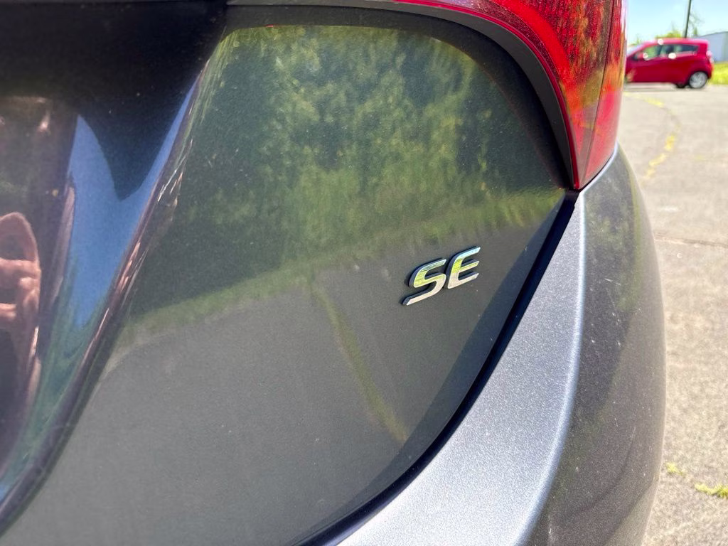2017 Toyota Corolla L FWD Sedan