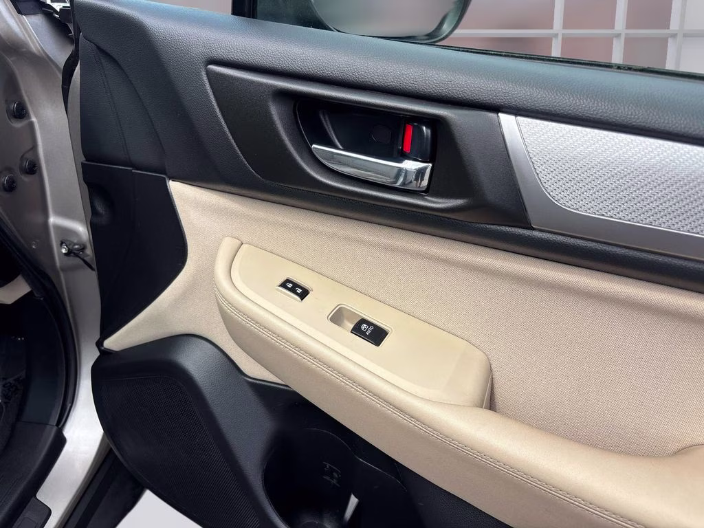 2018 Tungsten Metallic Subaru Outback 2.5i Premium AWD SUV