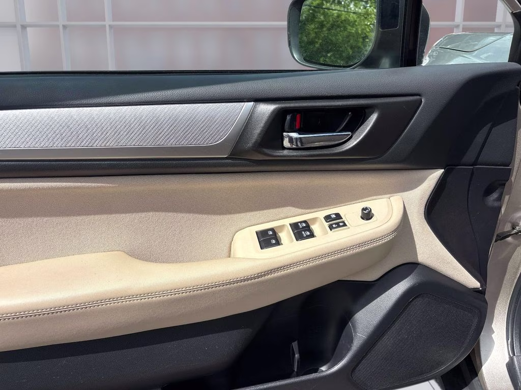 2018 Tungsten Metallic Subaru Outback 2.5i Premium AWD SUV