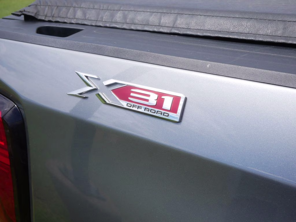 2021 Satin Steel Metallic GMC Sierra 1500 Elevation 4X4 Truck