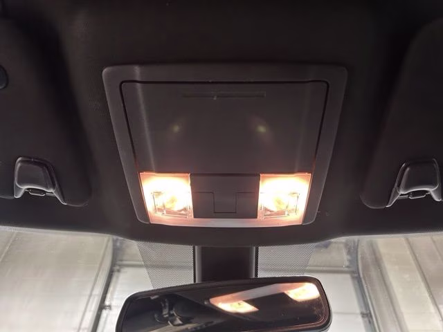 2018 Shadow Black Ford Explorer Limited 4X4 SUV