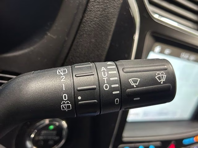 2018 Shadow Black Ford Explorer Limited 4X4 SUV