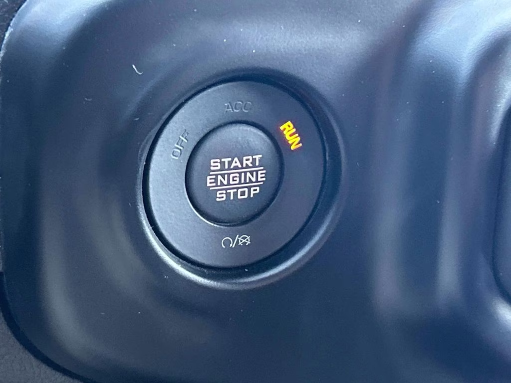 2023 Black Clearcoat Jeep Wrangler Rubicon 4xe 4X4 SUV