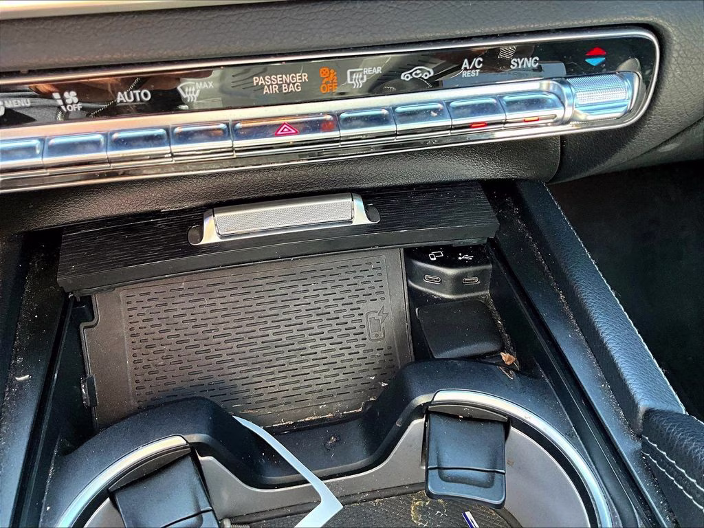 2020 Black Mercedes-Benz GLS GLS 450 AWD SUV