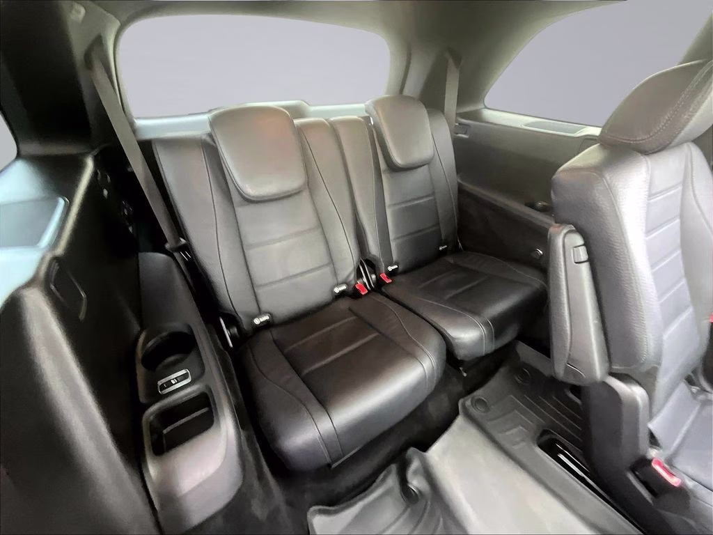 2020 Black Mercedes-Benz GLS GLS 450 AWD SUV