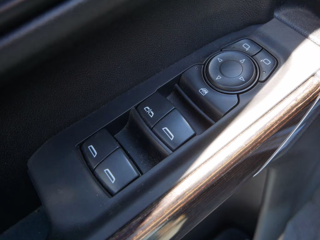 2021 Satin Steel Metallic GMC Sierra 1500 Elevation 4X4 Truck