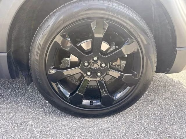 2023 Stone Blue Metallic Ford Explorer ST-Line RWD SUV