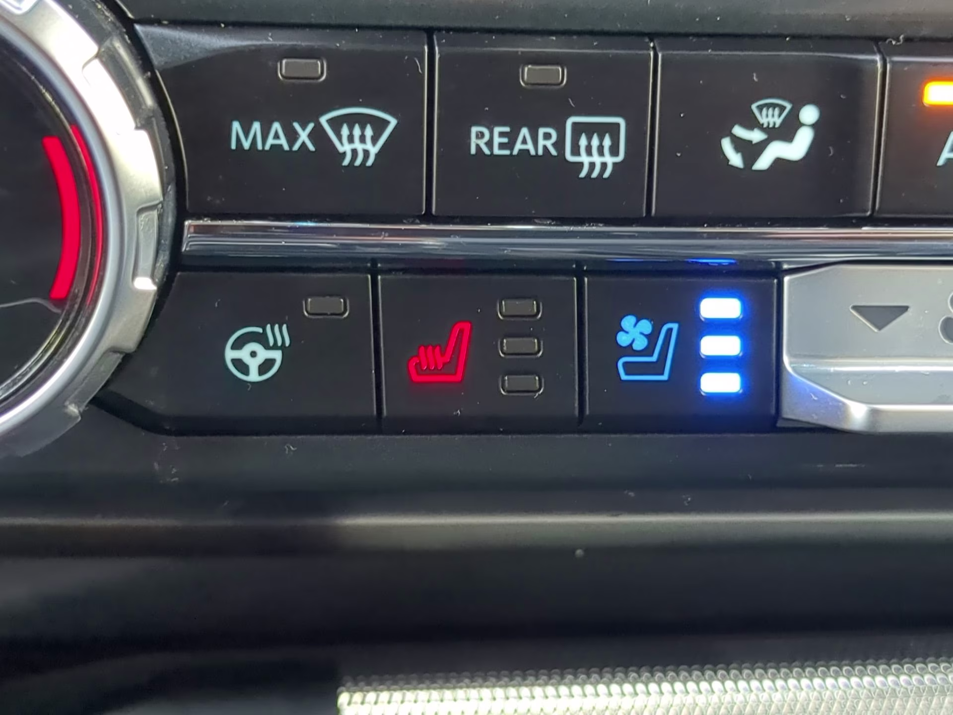 2025 Antimatter Blue Metallic Ford F-150 LARIAT Crew Cab Pickup 4X4 Truck