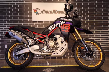 2027 Aprilia Tuareg 660 Motorcycle
