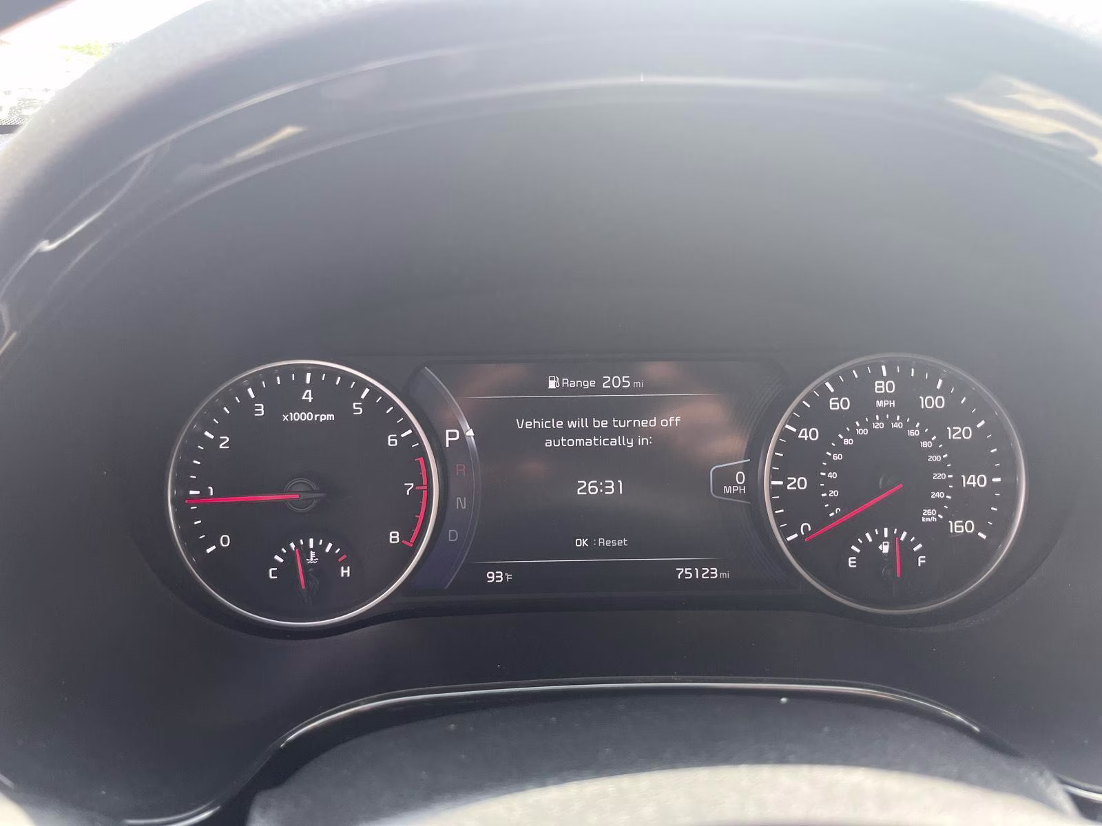 2023 Steel Gray Kia Seltos SX AWD SUV