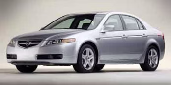 2004 Acura TL FWD Sedan