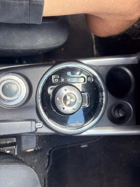2011 Mitsubishi Outlander Sport SE AWD SUV
