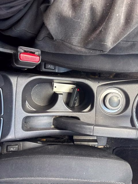 2011 Mitsubishi Outlander Sport SE AWD SUV