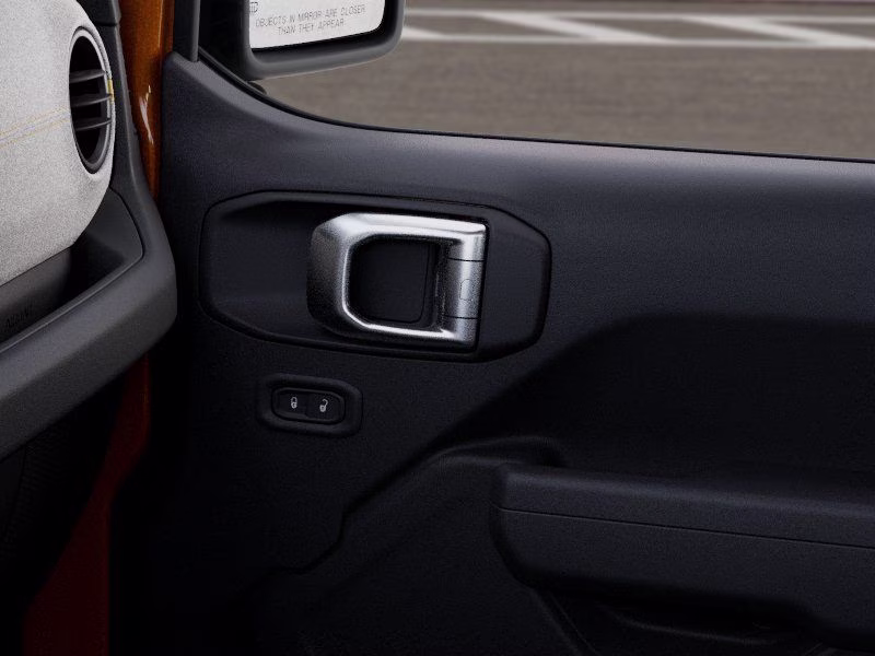 2026 Goldilocks Jeep Wrangler Sport S 4X4 SUV