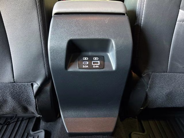 2024 Offshore Blue Metallic Subaru Crosstrek Premium AWD SUV