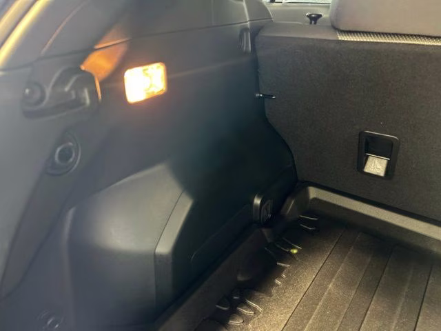 2024 Offshore Blue Metallic Subaru Crosstrek Premium AWD SUV