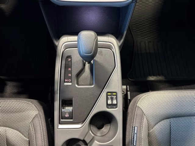 2024 Offshore Blue Metallic Subaru Crosstrek Premium AWD SUV