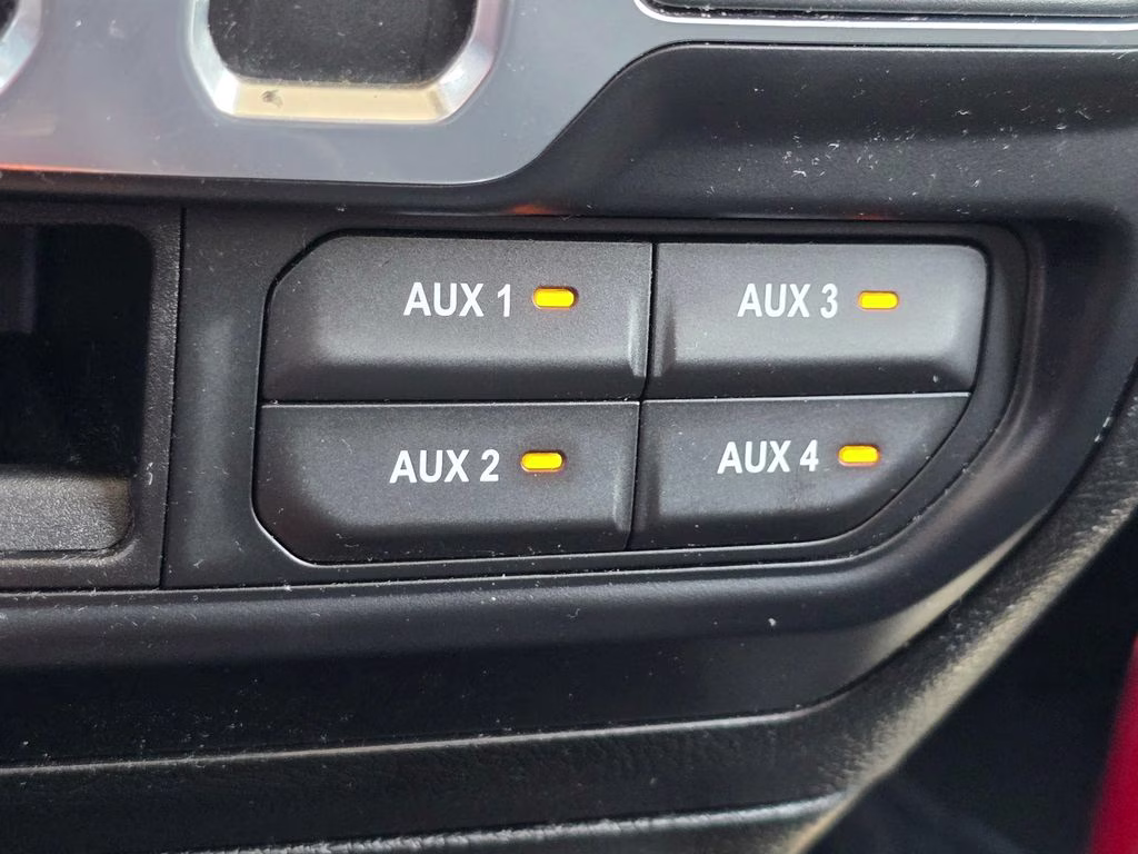 2019 Black Clearcoat Jeep Wrangler Sport S 4X4 SUV