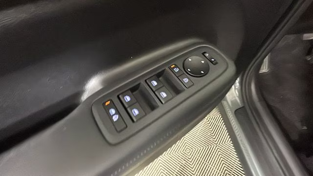 2024 Hampton Gray Hyundai Santa Fe SEL FWD SUV