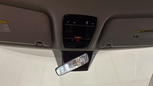 2024 Hampton Gray Hyundai Santa Fe SEL FWD SUV