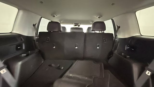 2024 Hampton Gray Hyundai Santa Fe SEL FWD SUV