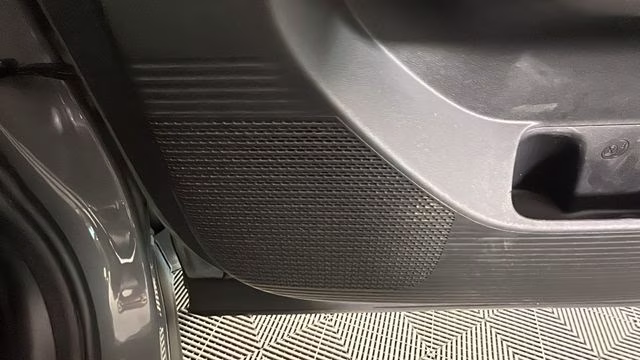 2024 Hampton Gray Hyundai Santa Fe SEL FWD SUV