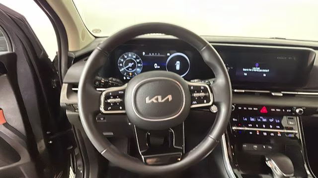 2024 Panthera Metal Kia Carnival SX FWD Van