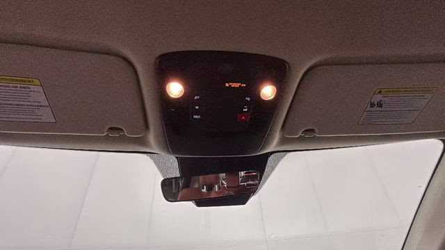 2024 Panthera Metal Kia Carnival SX FWD Van