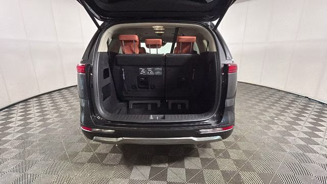 2024 Panthera Metal Kia Carnival SX FWD Van