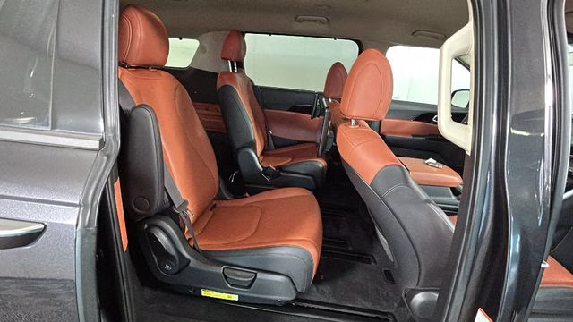 2024 Panthera Metal Kia Carnival SX FWD Van