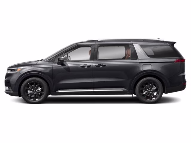 2024 Panthera Metal Kia Carnival SX FWD Van