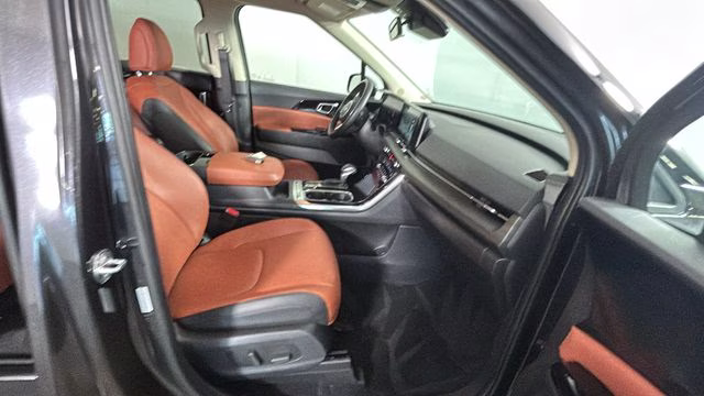 2024 Panthera Metal Kia Carnival SX FWD Van