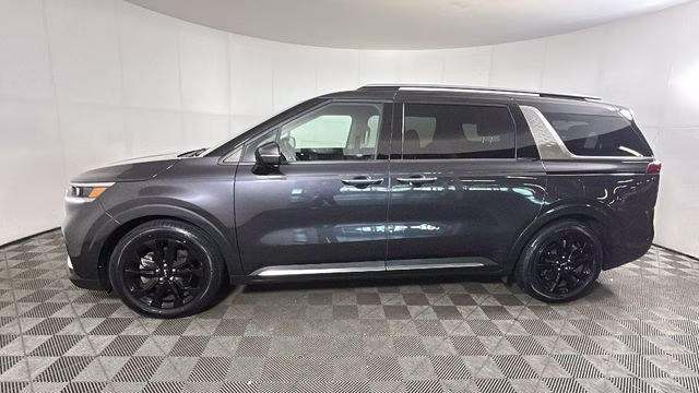 2024 Panthera Metal Kia Carnival SX FWD Van