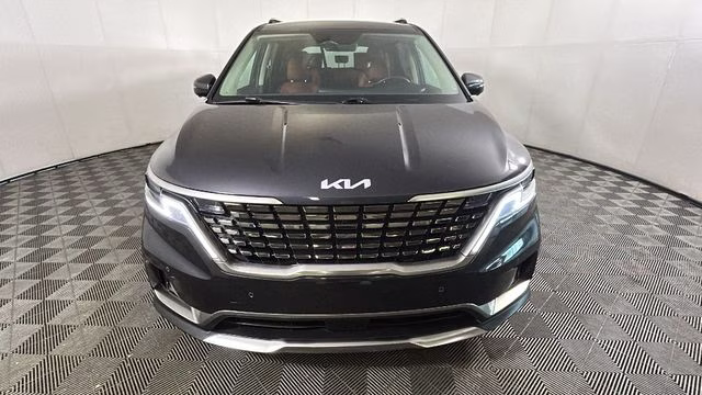 2024 Panthera Metal Kia Carnival SX FWD Van
