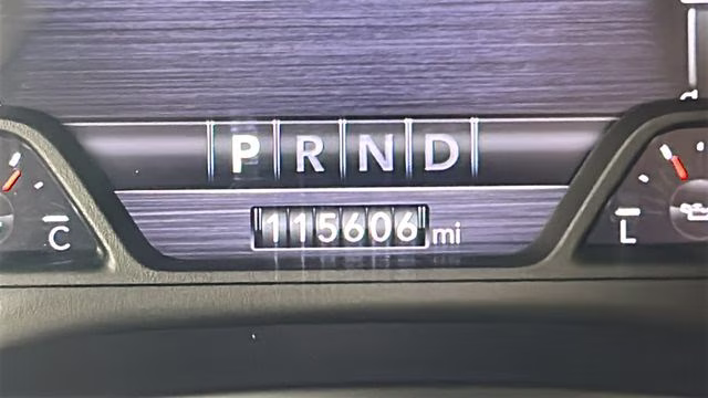 2021 Diamond Black Crystal Pearlcoat Ram 1500 Big Horn/Lone Star 4X4 Truck