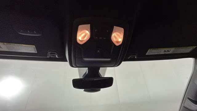 2021 Diamond Black Crystal Pearlcoat Ram 1500 Big Horn/Lone Star 4X4 Truck