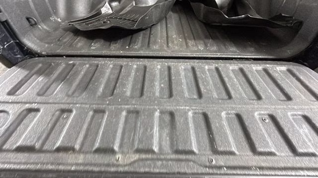 2021 Diamond Black Crystal Pearlcoat Ram 1500 Big Horn/Lone Star 4X4 Truck