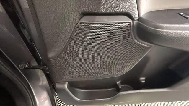2021 Modern Steel Metallic Honda CR-V EX-L FWD SUV