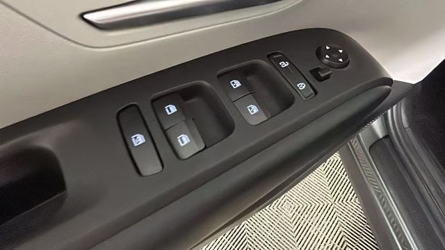 2022 Amazon Gray Hyundai Tucson SEL AWD SUV
