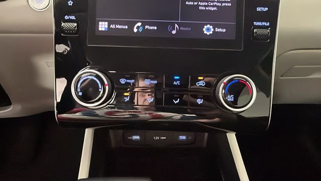 2022 Amazon Gray Hyundai Tucson SEL AWD SUV