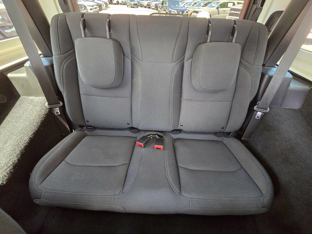 2019 Black Clearcoat Jeep Wrangler Sport S 4X4 SUV