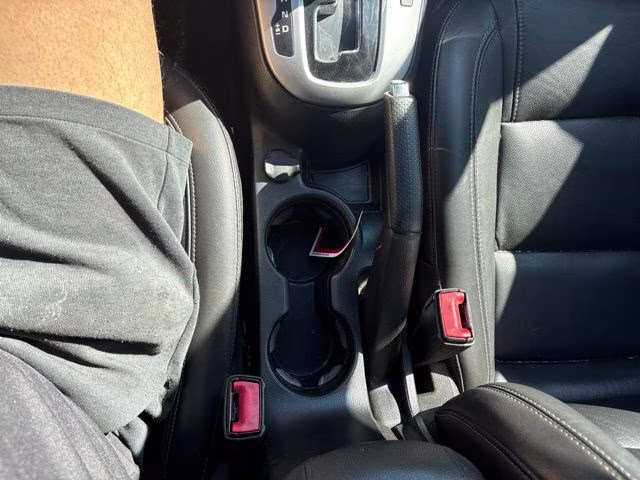 2014 Chevrolet Cruze 2LT FWD Sedan