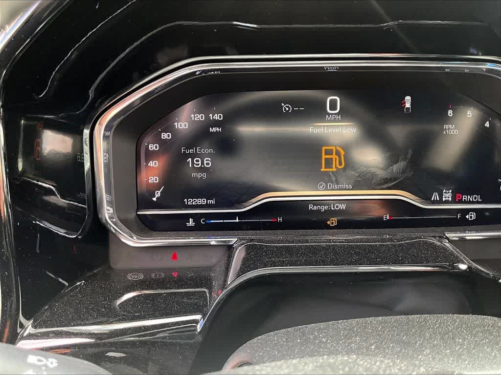 2025 Sterling Metallic GMC Sierra 1500 Elevation 4X4 Truck