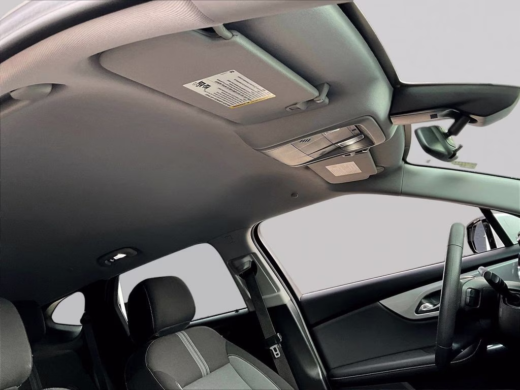 2023 Summit White Chevrolet Blazer LT AWD SUV