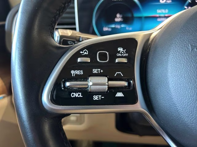 2023 White Mercedes-Benz GLE GLE 350 AWD SUV