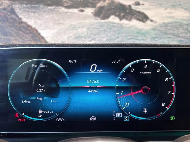 2023 White Mercedes-Benz GLE GLE 350 AWD SUV
