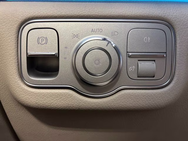 2023 White Mercedes-Benz GLE GLE 350 AWD SUV