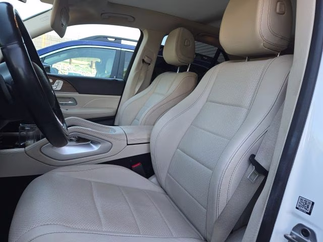 2023 White Mercedes-Benz GLE GLE 350 AWD SUV