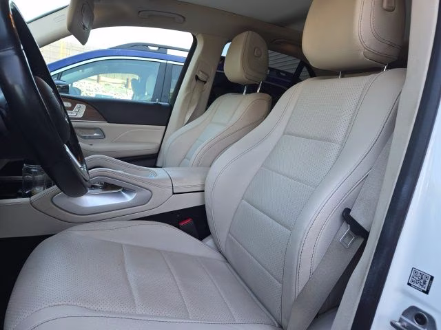 2023 White Mercedes-Benz GLE GLE 350 AWD SUV